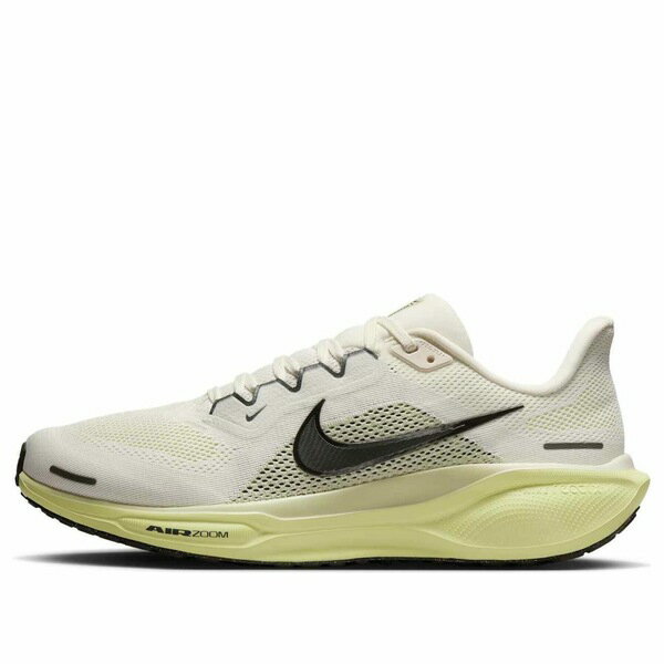 Nike ナイキ メンズ スニーカー 【Nike Air Zoom Pegasus 41 'Pale Ivory Limelight Olive Aura' FD2722-109】 サイズ US_7(25.0cm)