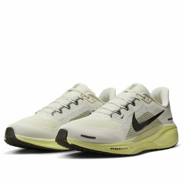 Nike ナイキ メンズ スニーカー 【Nike Air Zoom Pegasus 41 'Pale Ivory Limelight Olive Aura' FD2722-109】 サイズ US_7(25.0cm)