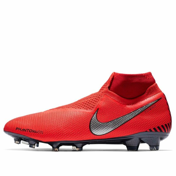 楽天astyNike ナイキ メンズ スニーカー 【Nike Phantom Vision Elite DF FG 'Game Over' AO3262-600】 サイズ US_6.5（24.5cm）