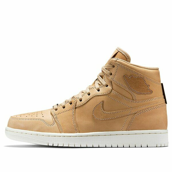Air Jordan ジョーダン メンズ スニーカー 【Air Jordan 1 Pinnacle 'Vachetta Tan' 705075-201】 サイズ...