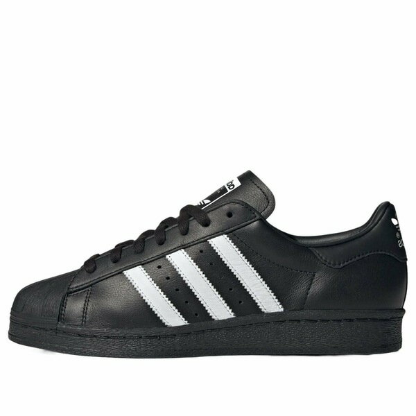 adidas アディダス メンズ スニーカー 【adidas Superstar 82 'Core Black White' JI2026】 サイズ US_12(30.0cm)