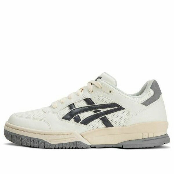 ASICS アシックス メンズ スニーカー 【ASICS Gel-Spotlyte Low 'Cream' 1203A397-021】 サイズ US_M_4