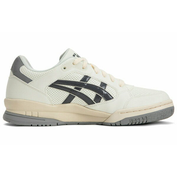 ASICS アシックス メンズ スニーカー 【ASICS Gel-Spotlyte Low 'Cream' 1203A397-021】 サイズ US_M_4