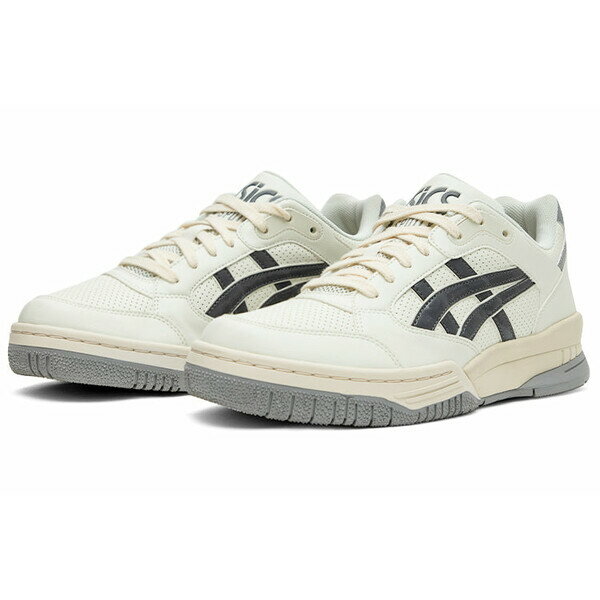 ASICS アシックス メンズ スニーカー 【ASICS Gel-Spotlyte Low 'Cream' 1203A397-021】 サイズ US_M_4