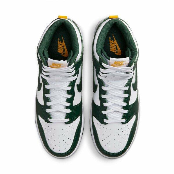 Nike ナイキ メンズ スニーカー 【Nike Dunk High 'Australia' DD1399-300】 サイズ US_8(26.0cm)