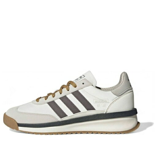 adidas アディダス メンズ スニーカー 【adidas SL 72 RTN 'Beige Grey Brown' JS0505】 サイズ US_M_3.5 adidas アディダス メンズ スニーカー 【adidas SL 72 RTN 'Beige Grey Brown' JS0505】 サイズ US_M_3.5