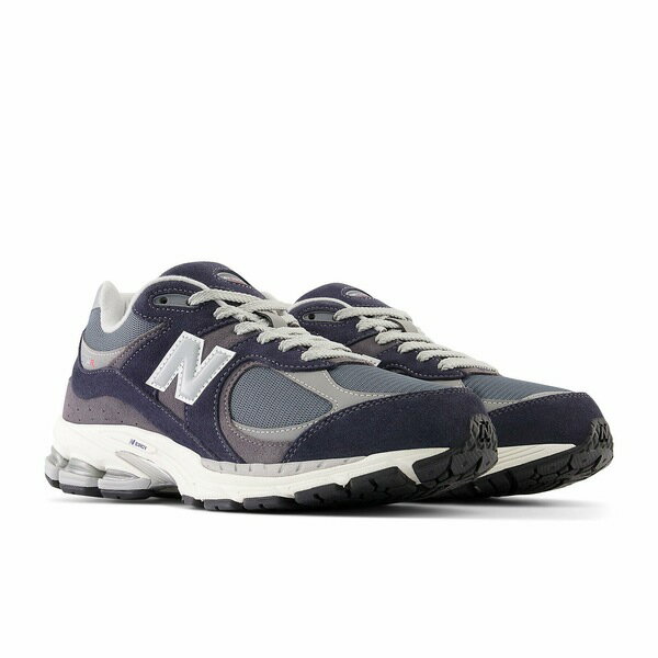 New Balance ニューバランス メンズ スニーカー 【New Balance 2002R 'Eclipse Raincloud' M2002RSF】 サイズ US_9.5(27.5cm)