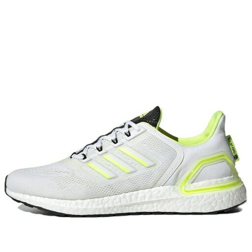 adidas アディダス メンズ スニーカー 【adidas Ultra Boost 20 Lab 'Grey Yellow' GZ5007】 サイズ US_7.5(25.5cm) adidas アディダス メンズ スニーカー 【adidas Ultra Boost 20 Lab 'Grey Yellow' GZ5007】 サイズ US_7.5(25.5cm)