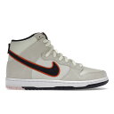 Nike ナイキ メンズ スニーカー 【Nike SB Dunk High Pro Premium】 サイズ US_6.5(24.5cm) San Francisco Giants