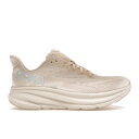 Hoka One One ホカオネオネ メンズ スニーカー 【Hoka One One Clifton 9】 サイズ US_9(27.0cm) Shifting Sand