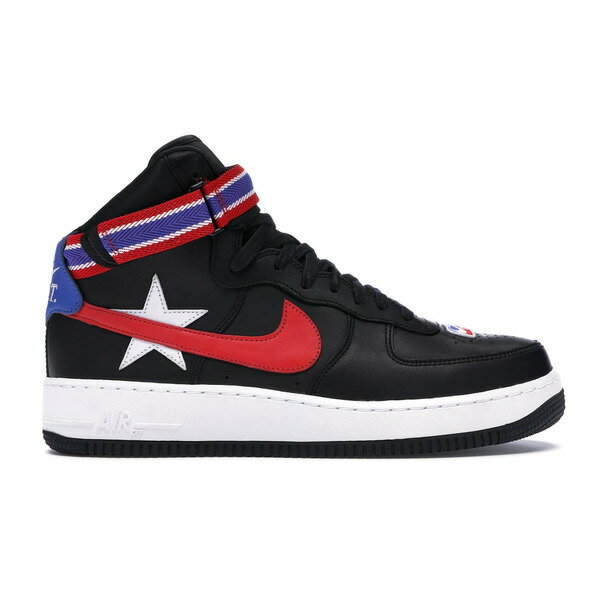 Nike ʥ  ˡ Nike Air Force 1 High  US_12(30.0cm) Riccardo Tisci Victorious Minotaurs Black