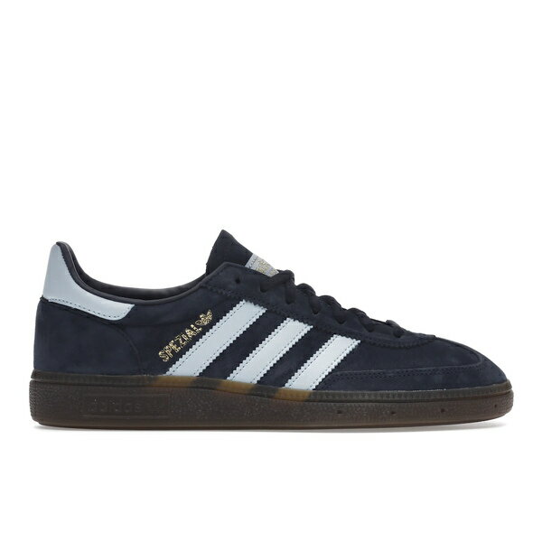 adidas アディダス メンズ スニーカー 【adidas Handball Spezial】 サイズ US_5.5(23.5cm) Navy Gum