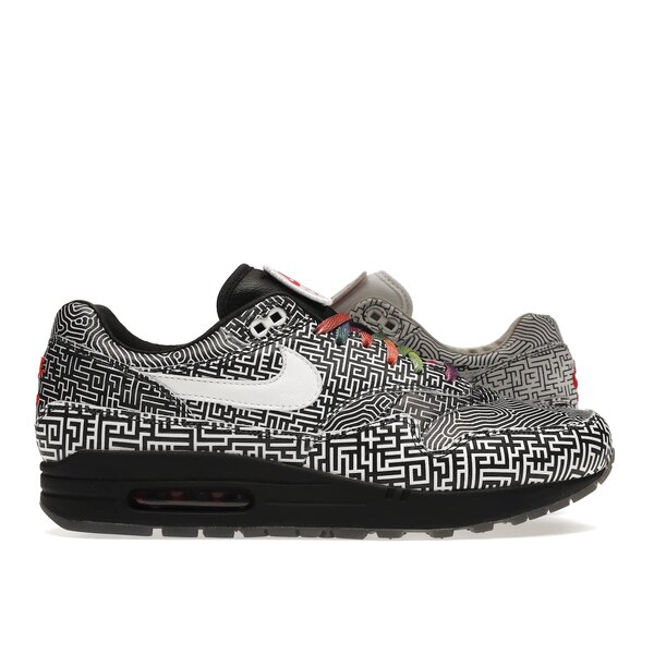 楽天astyNike ナイキ メンズ スニーカー 【Nike Air Max 1】 サイズ US_5.5（23.5cm） Tokyo Maze