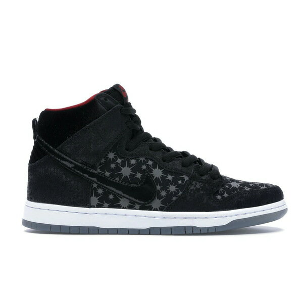 Nike ナイキ メンズ スニーカー 【Nike SB Dunk High】 サイズ US_7(25.0cm) Brooklyn Projects Paparazzi