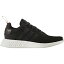 adidas ǥ  ˡ adidas NMD R2  US_6.5(24.5cm) Black Future Harvest