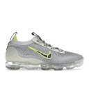 Nike iCL Y Xj[J[ GA}bNX yNike Air VaporMax 2021 FKz TCY US_9(27.0cm) Wolf Grey White Volt