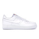 Nike iCL Y Xj[J[ yNike Air Force 1 Lowz TCY US_8(26.0cm) Swoosh Pack All-Star (2018) (White)