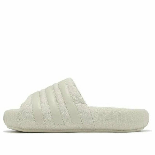 adidas アディダス メンズ スニーカー 【adidas Adilette 24 Slides 'Beige' IG9304】 サイズ US_5(23.0cm)
