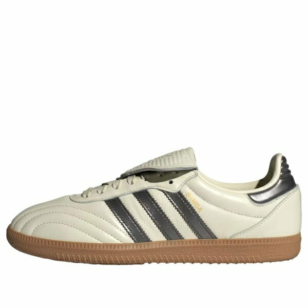 adidas アディダス メンズ スニーカー 【adidas Samba LT 'Cream White Core Black' JP6143】 サイズ US_10(28.0cm)