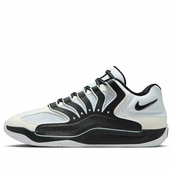 ■ブランド Nike(ナイキ)■商品名 Nike KD 18 TB 'White Black' IM0634-100■色 ■サイズ サイズ US_11.5(29.5cm) ■表記の日本サイズは参考サイズとなります。実際のサイズとは前後する可能性がございます。 ■海外からお取り寄せ商品となりますので、お届けまで2週間〜3週間お時間頂いております。 ■返品・交換の対象外となっております。 ■店内全品【送料無料】です！（※沖縄・離島は別途送料3,300円がかかります） サイズ別価格表 (サイズをクリックして商品ページに飛んでください) サイズ 価格 US_M_7.5 86,800円 US_M_8 86,800円 US_M_8.5 86,800円 US_M_9 86,800円 US_M_9.5 86,800円 US_M_10 86,800円 US_M_10.5 86,800円 US_M_11 86,800円 US_M_11.5 86,800円 US_M_12 86,800円 US_M_13 86,800円 US_M_14 86,800円