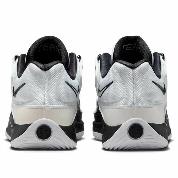 Nike ナイキ メンズ スニーカー 【Nike KD 18 TB 'White Black' IM0634-100】 サイズ US_11.5(29.5cm)