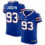 ʥ  ˥ե ȥåץ Buffalo Bills Nike Vapor Elite Custom Jersey Royal