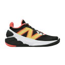 New Balance ニューバランス メンズ スニーカー 【Two WXY V5 'Black Blast Red'】 サイズ US_10(28.0cm)