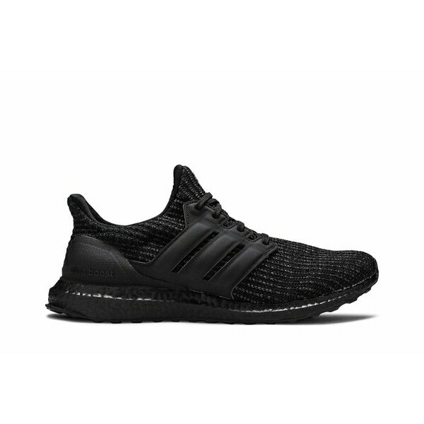 adidas アディダス メンズ スニーカー 【UltraBoost 4.0 DNA 'Core Black'】 サイズ US_6.5(24.5cm)