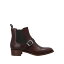 CHURCH'S `[` u[c V[Y fB[X Ankle boots Cocoa