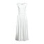 【送料無料】 アルファス テューディオ レディース ワンピース トップス Maxi dresses White