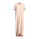 【送料無料】 テッサ レディース ワンピース トップス Midi dresses Blush