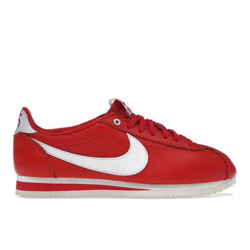 Nike ナイキ メンズ スニーカー 【Nike Classic Cortez Stranger Things Independence Day Pack】 サイズ US_10.5(28.5cm) Red/White Nike ナイキ メンズ スニーカー 【Nike Classic Cortez Stranger Things Independence Day Pack】 サイズ US_10.5(28.5cm) Red/White