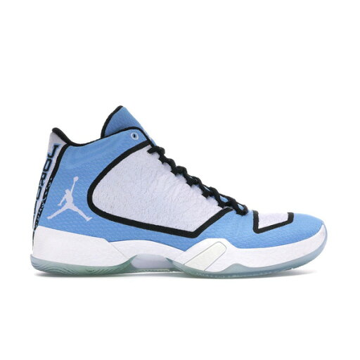 Jordan ジョーダン メンズ スニーカー 【Jordan XX9 Legend Blue】 サイズ US_9(27.0cm) White/White-Legend Blue Jordan ジョーダン メンズ スニーカー 【Jordan XX9 Legend Blue】 サイズ US_9(27.0cm) White/White-Legend Blue