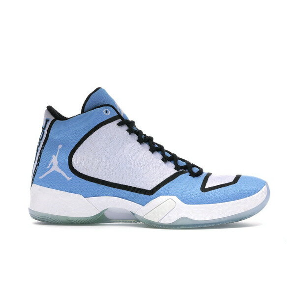 Jordan ジョーダン メンズ スニーカー 【Jordan XX9 Legend Blue】 サイズ US_9(27.0cm) White/White-Legend Blue