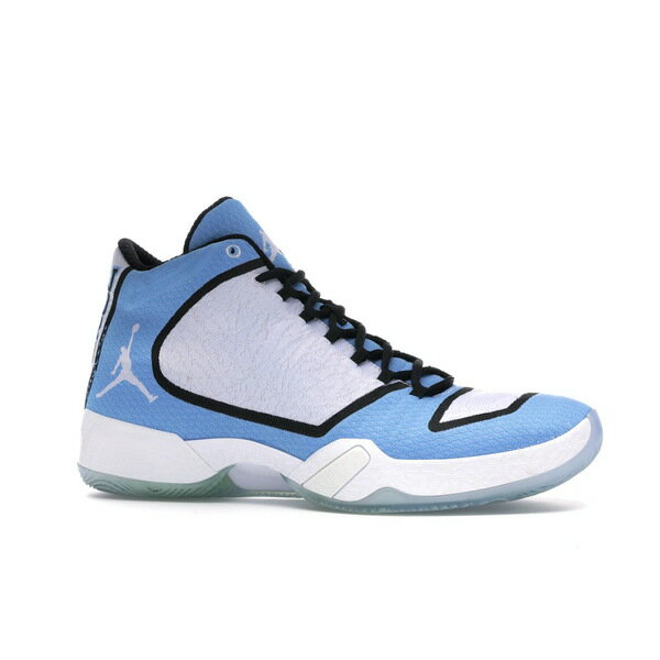 Jordan ジョーダン メンズ スニーカー 【Jordan XX9 Legend Blue】 サイズ US_9(27.0cm) White/White-Legend Blue