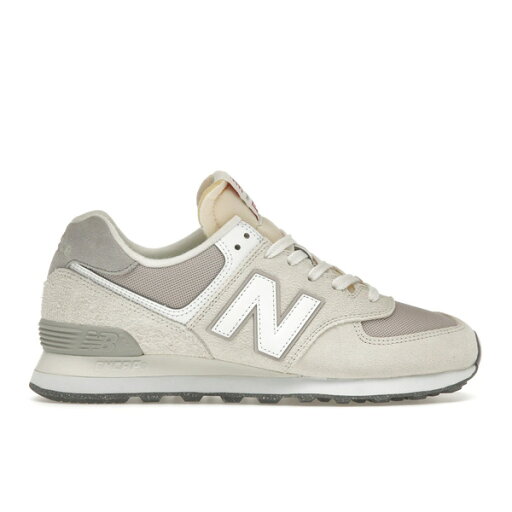 New Balance ニューバランス メンズ スニーカー 【New Balance 574 Sea Salt White】 サイズ US_10.5(28.5cm) Sea Salt/White New Balance ニューバランス メンズ スニーカー 【New Balance 574 Sea Salt White】 サイズ US_10.5(28.5cm) Sea Salt/White