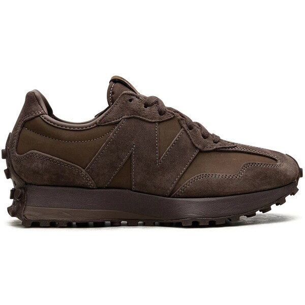 New Balance ニューバランス メンズ スニーカー 【New Balance 327 Mushroom】 サイズ US_5.5(23.5cm) Mushroom/Mushroom