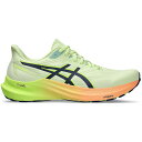 ASICS アシックス メンズ スニーカー 【ASICS GT-2000 12 Cool Matcha Blue Expanse】 サイズ US_7(25.0cm) Cool Matcha/Blue Expanse