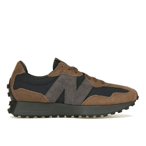 New Balance ニューバランス メンズ スニーカー 【New Balance 327 Dark Mushroom Outer Space】 サイズ US_6(24.0cm) Dark Mushroom/Outer Space New Balance ニューバランス メンズ スニーカー 【New Balance 327 Dark Mushroom Outer Space】 サイズ US_6(24.0cm) Dark Mushroom/Outer Space