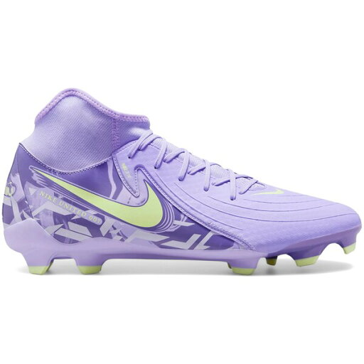 Nike ナイキ メンズ スニーカー 【Nike Phantom Luna 2 Academy FG/MG United Pack】 サイズ US_5(23.0cm) Purple Agate/Barely Volt Nike ナイキ メンズ スニーカー 【Nike Phantom Luna 2 Academy FG/MG United Pack】 サイズ US_5(23.0cm) Purple Agate/Barely Volt