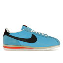 Nike ナイキ メンズ スニーカー 【Nike Cortez TXT Baltic Blue】 サイズ US_6(24.0cm) Baltic Blue/Black/Team Gold/Picante Red/Sail(4)
