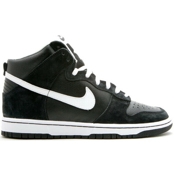 Nike ナイキ メンズ スニーカー 【Nike SB Dunk High Venom (2008)】 サイズ US_9(27.0cm) Black/White