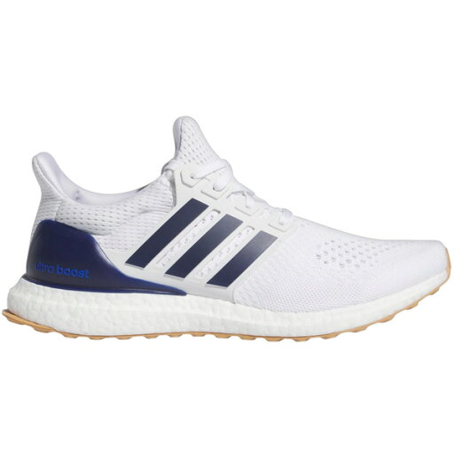 adidas アディダス メンズ スニーカー 【adidas Ultra Boost 1.0 Cloud White Dark Blue Gum】 サイズ US_10.5(28.5cm) Cloud White/Dark Blue/Gum adidas アディダス メンズ スニーカー 【adidas Ultra Boost 1.0 Cloud White Dark Blue Gum】 サイズ US_10.5(28.5cm) Cloud White/Dark Blue/Gum