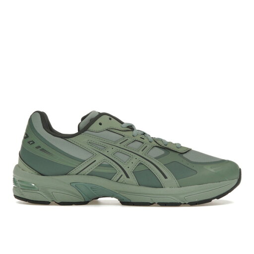 ASICS アシックス メンズ スニーカー 【ASICS Gel-1130 NS Slate Grey】 サイズ US_9(27.0cm) Slate Grey/Graphite Grey ASICS アシックス メンズ スニーカー 【ASICS Gel-1130 NS Slate Grey】 サイズ US_9(27.0cm) Slate Grey/Graphite Grey
