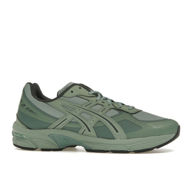 ASICS アシックス メンズ スニーカー 【ASICS Gel-1130 NS Slate Grey】 サイズ US_9(27.0cm) Slate Grey/Graphite Grey