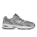 New Balance ニューバランス メンズ スニーカー 【New Balance 530 Summer Fog】 サイズ US_M_4.5 Summer Fog/Grey