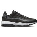 Nike ナイキ メンズ スニーカー 【Nike Air Max 95 Ultra Medium Ash Particle Grey】 サイズ US_11.5(29.5cm) Medium Ash/Particle Grey/White/Black(4)