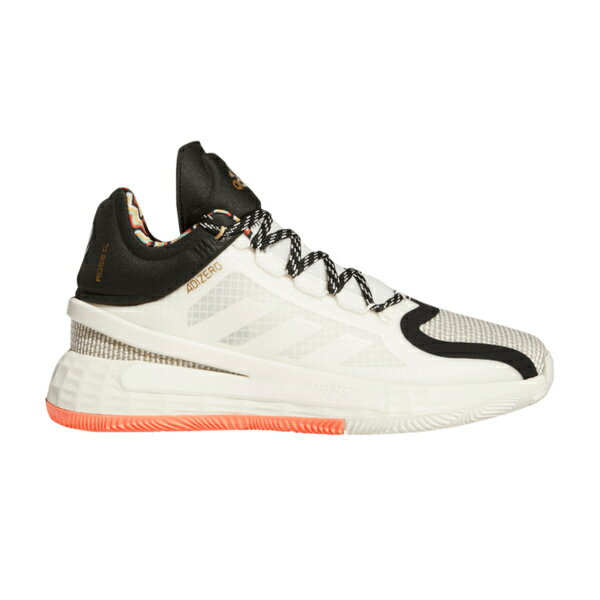 adidas アディダス メンズ スニーカー 【D Rose 11 'Family First'】 サイズ US_7.5(25.5cm)