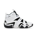adidas アディダス メンズ スニーカー 【Crazy 8 'White Black' 2023】 サイズ US_11.5(29.5cm)(4)