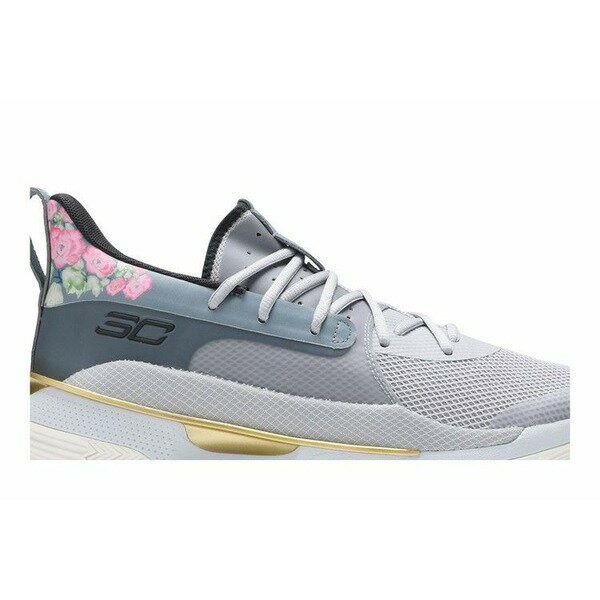 Under Armour アンダーアーマー メンズ スニーカー 【Curry 7 'Chinese New Year'】 サイズ US_8(26.0cm)